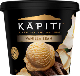 Kapiti-Ice-Cream-1L on sale