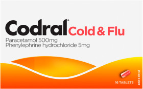 Codral-Cold-Flu-Decon-16s on sale