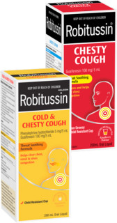 Robitussin-200ml on sale