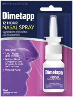 Dimetapp-Nasal-Spray-12-Hour-20ml on sale