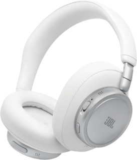 JBL-Live-780NC-Wireless-Noise-Cancelling-Over-ear-Headphones-White on sale