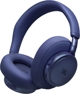 JBL-Live-780NC-Wireless-Noise-Cancelling-Over-ear-Headphones-Blue on sale