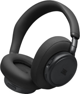 JBL-Live-780NC-Wireless-Noise-Cancelling-Over-ear-Headphones-Black on sale