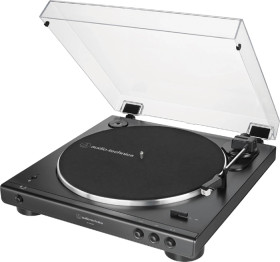 Audio-Technica-LP60X-Fully-Automatic-Wireless-Turntable on sale
