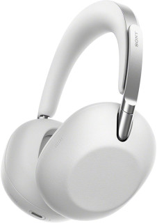 Sony-1000X-THE-COLLEXION-Headphones-Platinum-White on sale