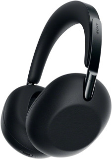 Sony-1000X-THE-COLLEXION-Headphones-Black on sale