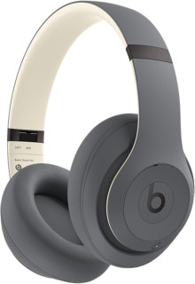 Beats-Studio-Pro-Headphones-Grey on sale