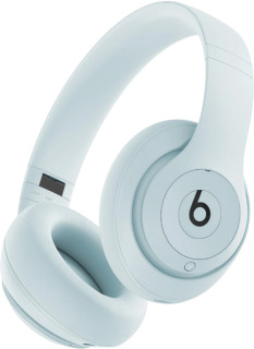 Beats-Studio-Pro-Headphones-Light-Blue on sale