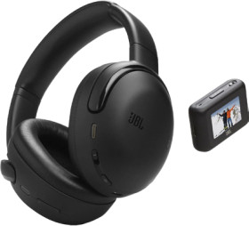 JBL-Tour-One-M3-Smart-Tx-Headphones-Black on sale