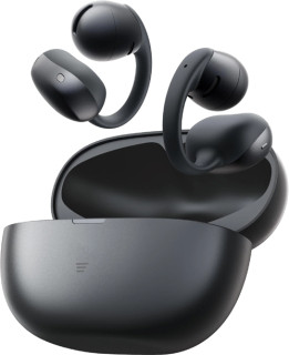 Shokz-OpenDots-Air-Open-ear-Clip-on-Earbuds-Black on sale