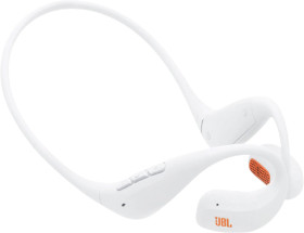 JBL-Endurance-Pace-Waterproof-Open-Ear-Sport-Headphones-White on sale