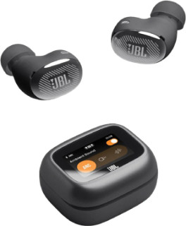 JBL-Live-Buds-4-TWS-NC-Earbuds-Black on sale