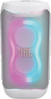 JBL-PartyBox-130-Portable-Party-Speaker-White on sale