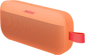 Bose-SoundLink-Flex-Portable-Speaker-2nd-Gen-Sunset-Peach on sale