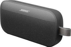 Bose-SoundLink-Flex-Portable-Speaker-2nd-Gen-Black on sale