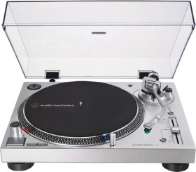 Audio-Technica-LP120XUSB-Fully-Manual-Direct-Drive-Turntable on sale
