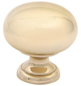 Prestige-38mm-Brass-Round-Knob on sale