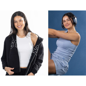 Simple-and-Sunday-Weekend-Tank-with-Shelf-Bra on sale