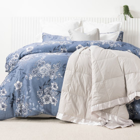 Gracious-Living-Maddy-100-Cotton-Duvet-Cover-Set on sale