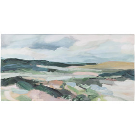 Through-The-Green-70x35cm-Wall-Art on sale