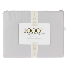 One-Thousand-Wishes-1000TC-100-Cotton-Fitted-Sheets on sale