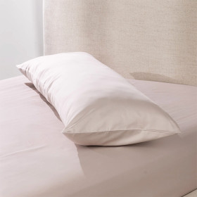 One-Thousand-Wishes-1000TC-100-Cotton-Body-Pillowcase on sale