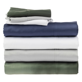 Fieldcrest-100-Cotton-500TC-Sheet-Sets on sale