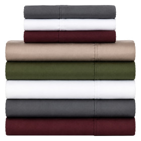 Solace-1200TC-CottonPolyester-Sheet-Sets on sale