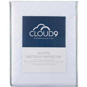 Cloud-9-Quilted-Mattress-Protector on sale