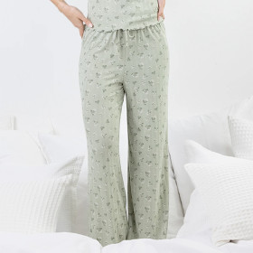 Marlo-Pointelle-Pant on sale