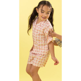 bbb-Gingham on sale