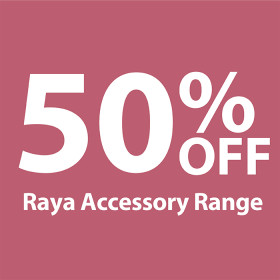 50-off-Raya-Accessory-Range on sale