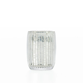 Design-Republique-Raya-Gold-Glass-Tumbler on sale