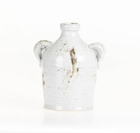 Cove-Franco-Ceramic-Ears-Vase-Large on sale