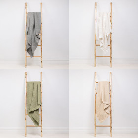 Fieldcrest-Belmont-Cotton-Waffle-Throw on sale