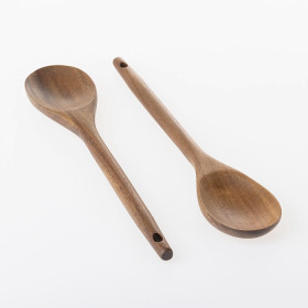 Ecoanthology-Acacia-Servers-Set on sale