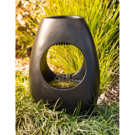 Outsidings-Raining-Led-Water-Feature on sale