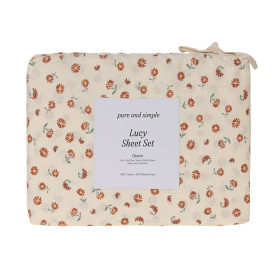 Pure-Simple-Lucy-Printed-Sheet-Set on sale