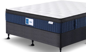 Snow-Queen-Bed on sale
