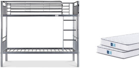 Purus-Single-Bunk on sale