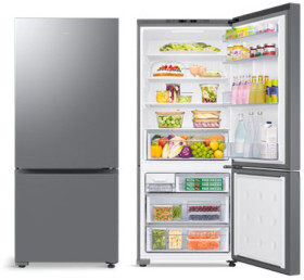 Samsung-427L-Fridge-Freezer on sale