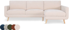 Vinnie-3-Seater-Chaise on sale