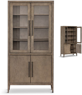 Redbridge-Wall-Unit on sale