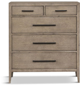 Redbridge-5-Drawer-Chest on sale