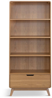 Retro-Bookcase on sale