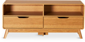 Retro-Entertainment-Unit on sale