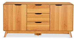 Retro-Buffet on sale