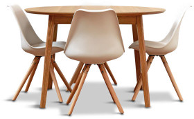 Retro-5-Piece-Dining-Suite on sale