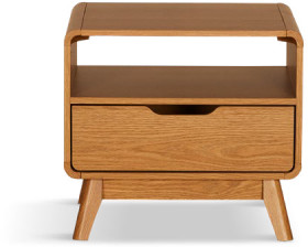 Retro-Bedside-Table on sale