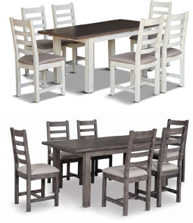 Fergus-Dining-Suite-7-Piece on sale
